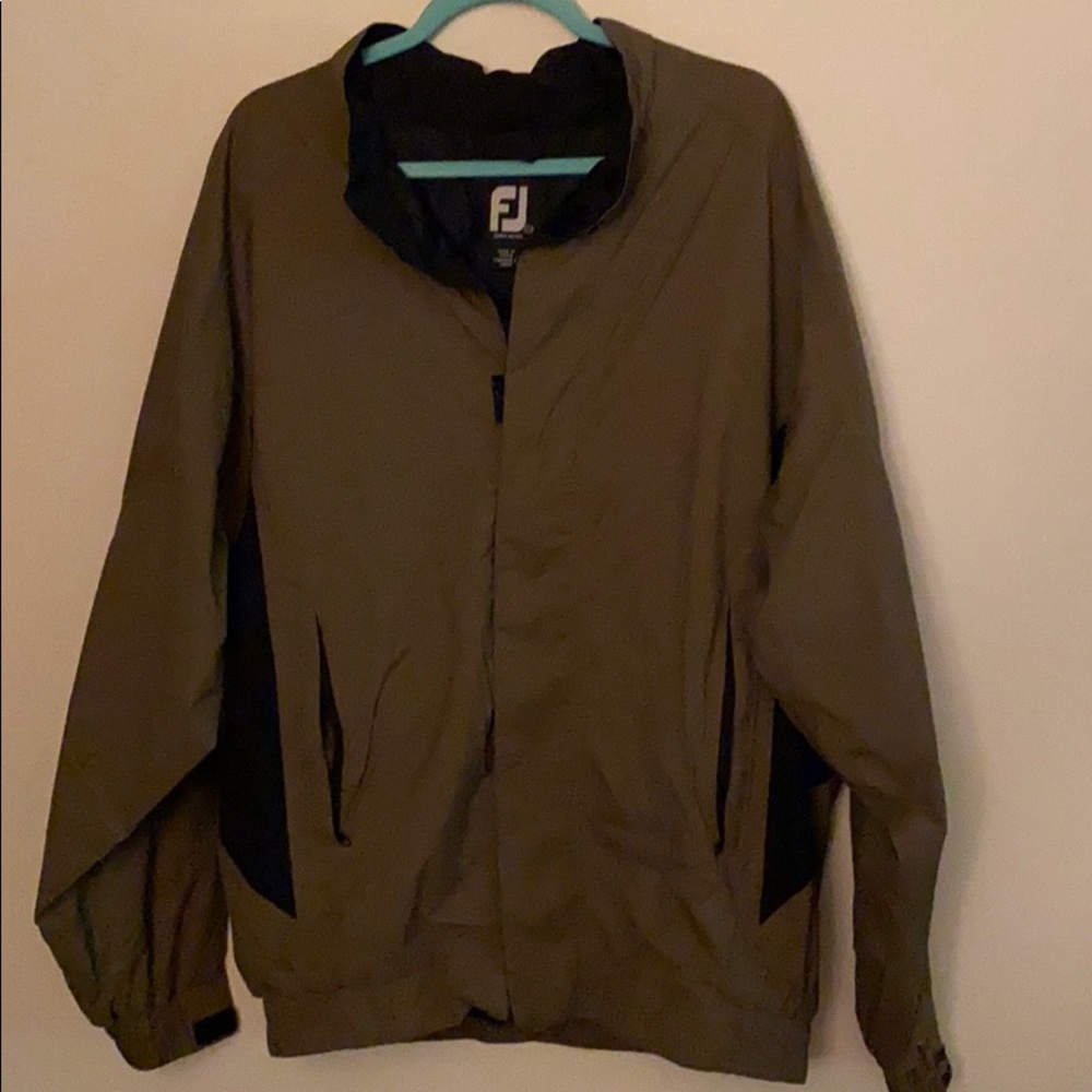 Men’s jacket Footjoy